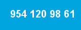 954 120 98 61 954 120 98 61